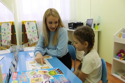 В Балезинском районе открылся семейный центр «Терем»