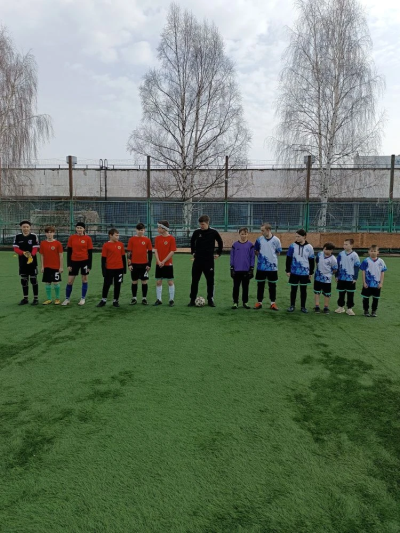 Филиалы Республиканского СРЦН приняли участие в XVII Турнире «Футбол без границ!» Филиалы Республиканского СРЦН приняли участие в XVII Турнире «Футбол без границ!»