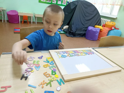 19 детей-инвалидов из Удмуртии с начала года прошли бесплатную реабилитацию в филиале Республиканского СРЦН по федеральному проекту