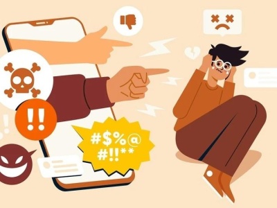 Опрос для родителей: поможем защитить детей от деструктивного контента в интернете