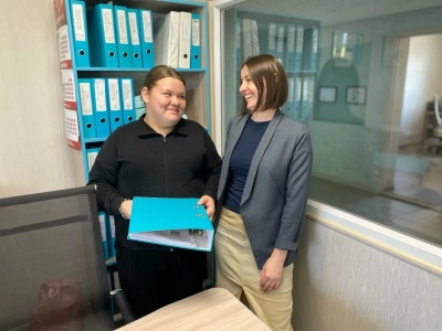 В Республиканском СРЦН стартовал новый проект для подростков «PROпуск в будущее» 