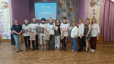 Юные эрудиты из Удмуртии представят республику на фестивале «Вернуть детство»