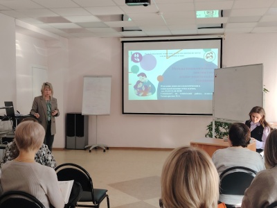 Вопросы комплексной диагностики обсудили на заседании РМО психологов в Республиканском СРЦН Вопросы комплексной диагностики обсудили на заседании РМО психологов в Республиканском СРЦН