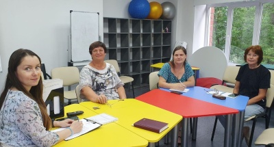 Школа приемных родителей: еще один шаг к счастливой семье!